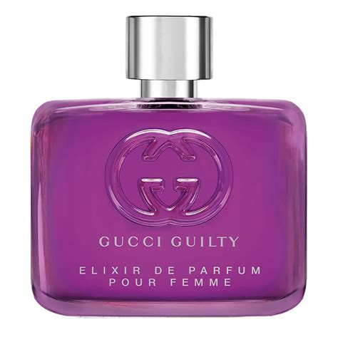 gucci guilty elixir sephora